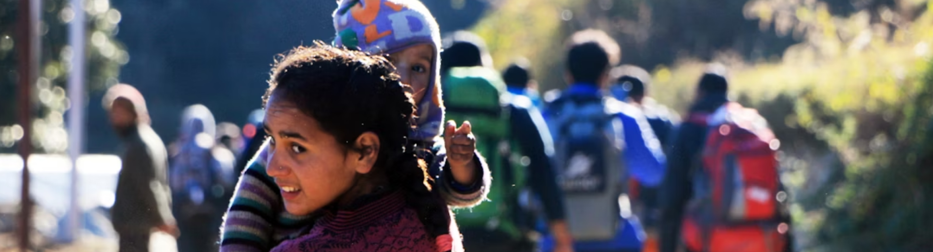 irregular migrants (2) irregular migrants (2)